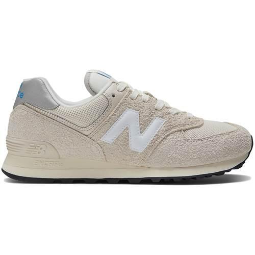 Herren universal Schuhe New Balance 574