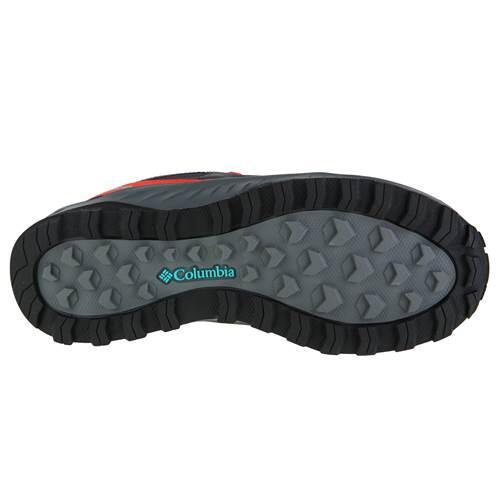 Scarpa da trekking donna Columbia Trailstorm Ascend Wp 4/4