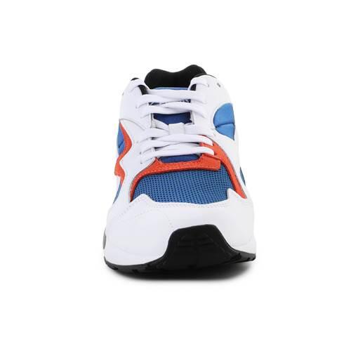 Chaussures universel hommes Puma Prevail 2/5