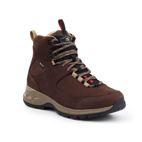 Chaussures randonnée femmes Garmont Trail Beast Mid Gtx Wms