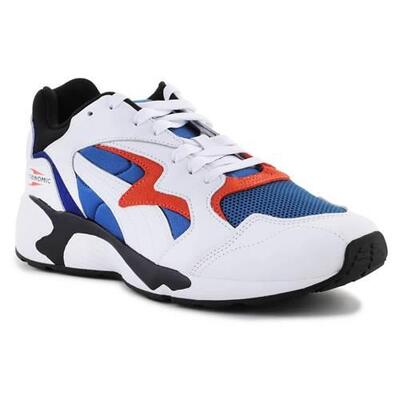 Schoenen universeel voor heren puma prevail