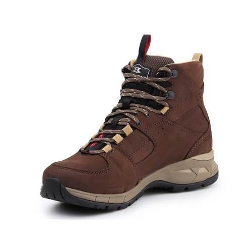 Chaussures randonnée femmes Garmont Trail Beast Mid Gtx Wms 3/5