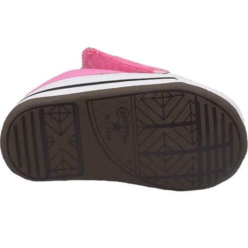 Zapatilla de caminar Converse Chuck Taylor All Star Cribster Rosa