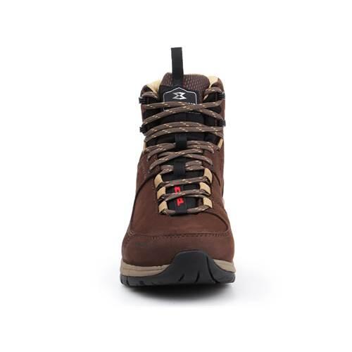 Chaussures randonnée femmes Garmont Trail Beast Mid Gtx Wms 2/5