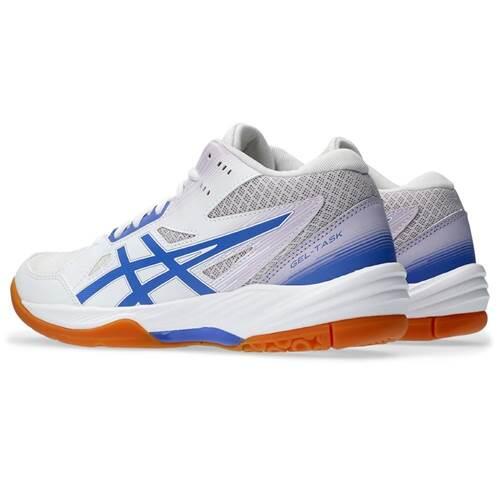 Pantofi volei 1072a081104 pentru întregul an albi damă