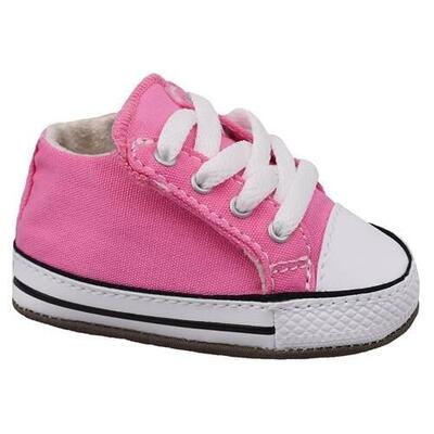 Zapatilla de caminar Converse Chuck Taylor All Star Cribster Rosa