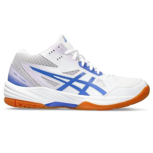 Chaussures volleyball femmes Asics Gel Task Mt 3
