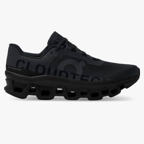 ON Schoenen om hard te lopen voor heren On Cloudmonster