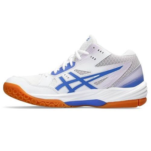 Scarpa pallavolo donna Asics Gel Task Mt ASICS Decathlon