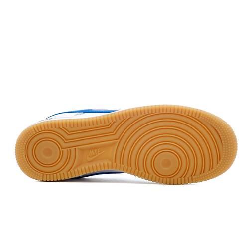 Schoenen Air Force 1 Low ‘07 Color of the Month Varsity Royal Gum 4/5