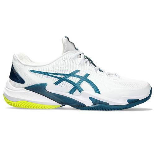 Buty do tenisa męskie Asics Court FF 3 Clay