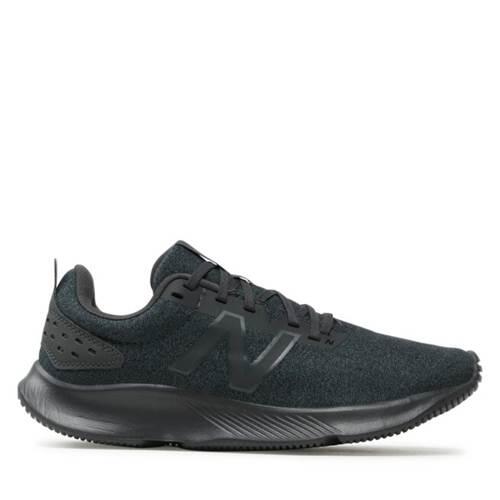 Zapatillas Hombre New Balance 430 Negro 2/5