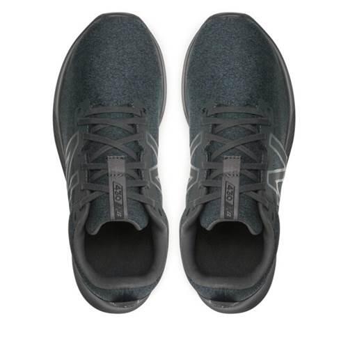 Zapatillas Hombre New Balance 430 Negro 4/5