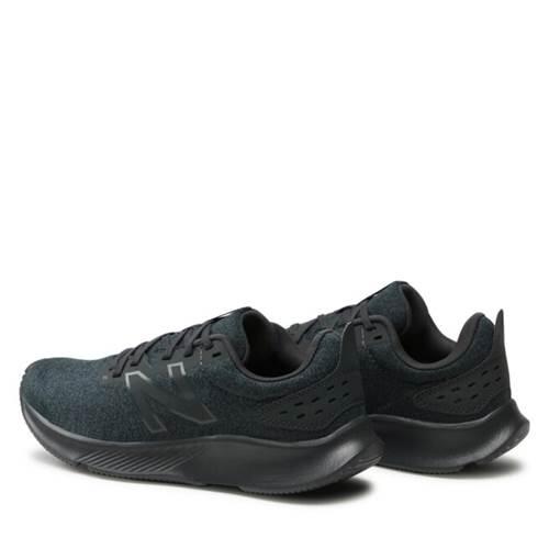 Zapatillas Hombre New Balance 430 Negro 3/5