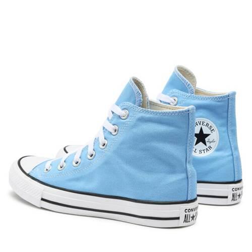 Zapatillas Converse All Star Canvas High 3/7