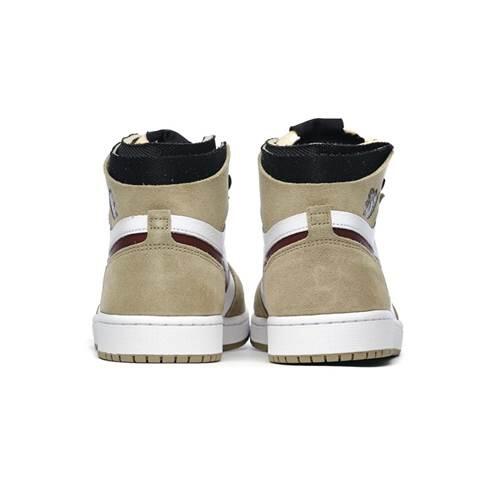 Chaussures  1 Zoom CMFT Neutral Olive 5/5