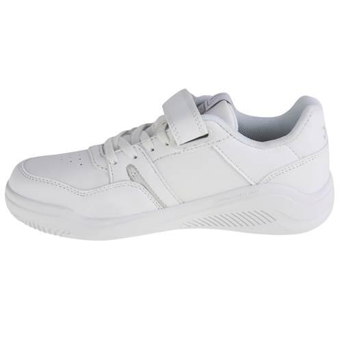 Chaussures de sport pour enfants Joma Platea Low Jr 24 JPLAMS