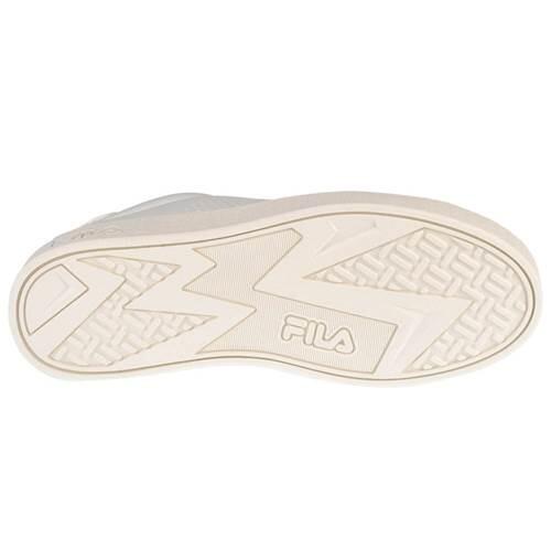 ZAPATOS Y COMPLEMENTOS FILA  DE NIÑO 1011202 1FG CROSSCOURT 4/5