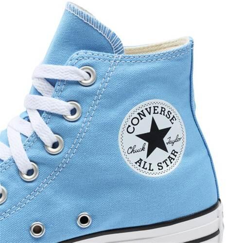 Zapatillas Converse All Star Canvas High 4/7