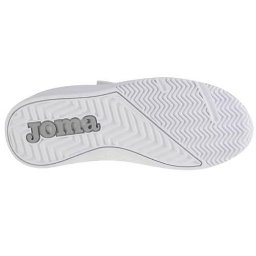 Chaussures de sport pour enfants Joma Platea Low Jr 24 JPLAMS