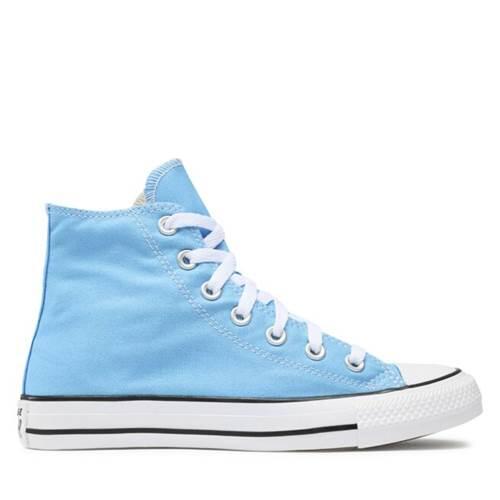 Zapatillas Converse All Star Canvas High 2/7