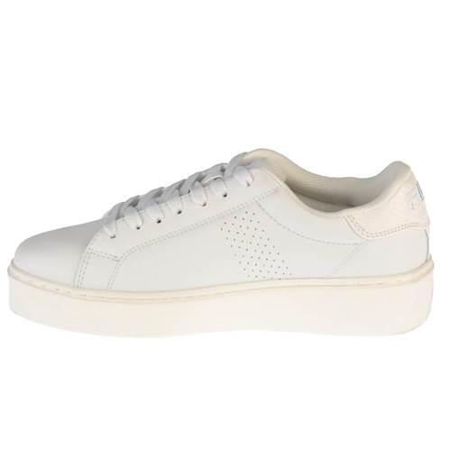 Buty do chodzenia damskie Fila Crosscourt Altezza