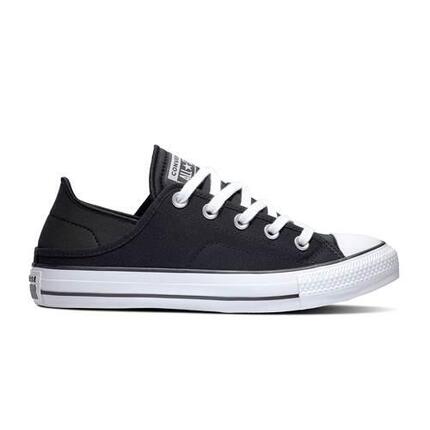 Chaussures Femmes Converse Chuck Taylor All Star Lift Gris