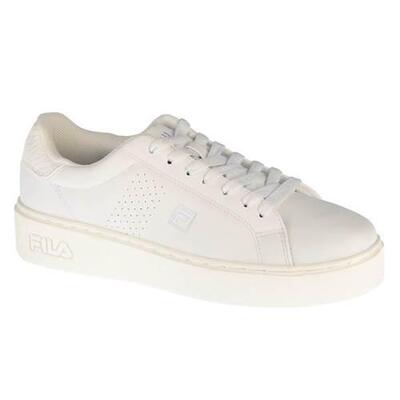 ZAPATOS Y COMPLEMENTOS FILA DE MUJER 1011202 1FG CROSSCOURT