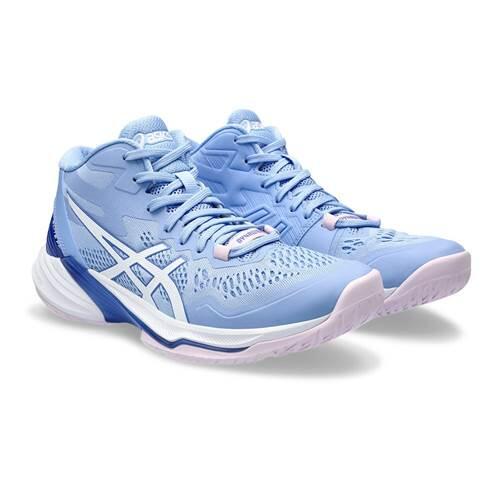 Buty siatkarskie męskie Asics Sky Elite Ff Mt 2 4/5