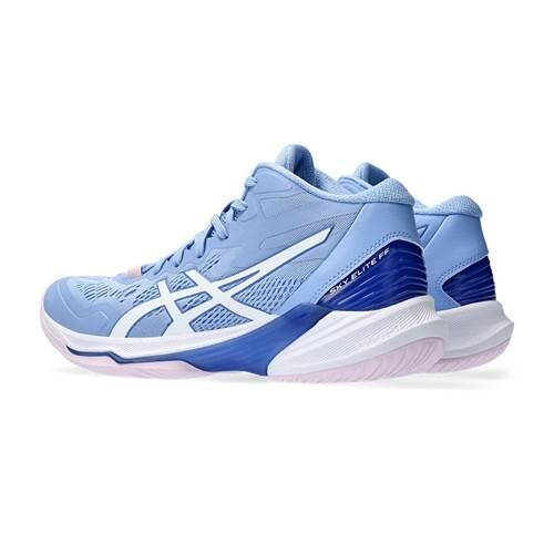 Buty siatkarskie męskie Asics Sky Elite Ff Mt 2 3/5
