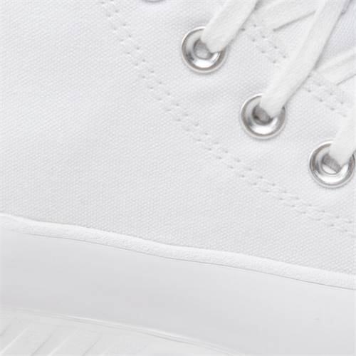 Zapatillas Mujer Converse Lugged 2.0 Blanco