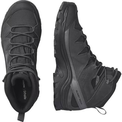 Buty trekkingowe męskie Salomon Quest Rove Gtx