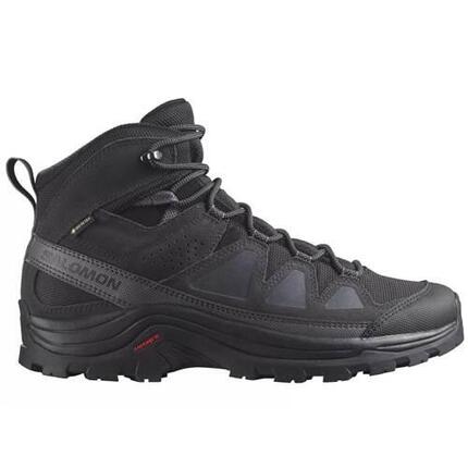 Chaussures randonnée hommes Salomon Quest Rove Mid Gtx