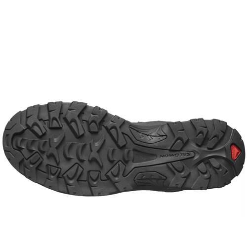 Buty trekkingowe męskie Salomon Quest Rove Gtx 3/5