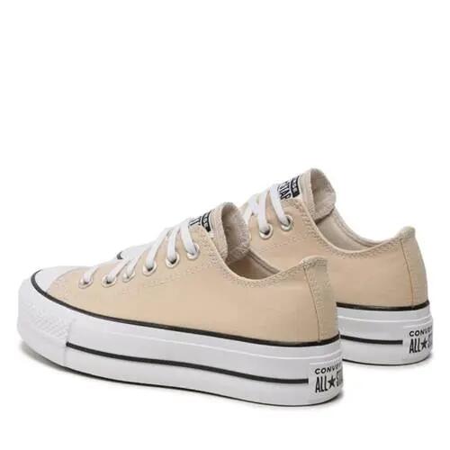 Converse Chuck Taylor All Star Lift Beige 4/5