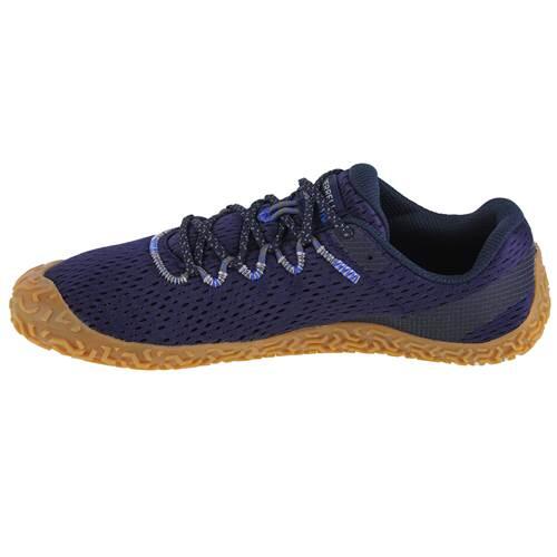 Buty do chodzenia męskie Merrell Vapor Glove