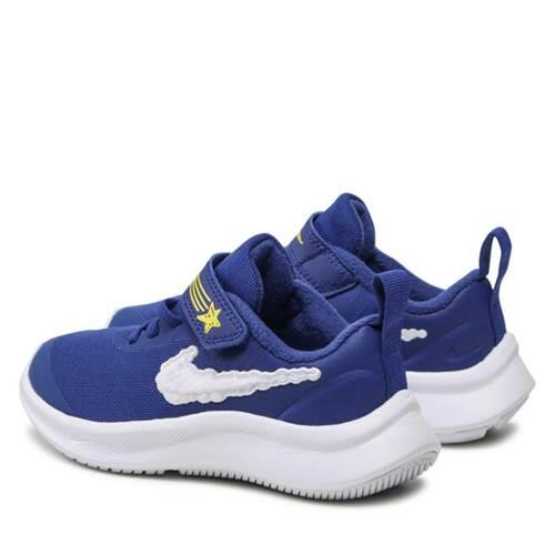 Sapatilhas para crianças Nike DD0750400