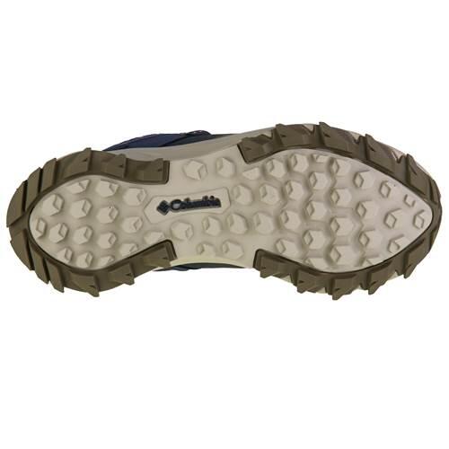 Scarpa da trekking donna Columbia Peakfreak Hera Outdry 4/4