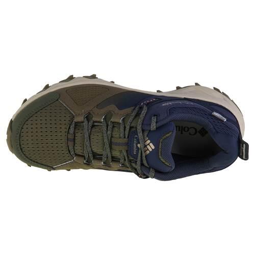 Scarpa da trekking donna Columbia Peakfreak Hera Outdry 3/4