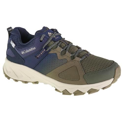 Damen trekking Schuhe Columbia Peakfreak Hera Outdry