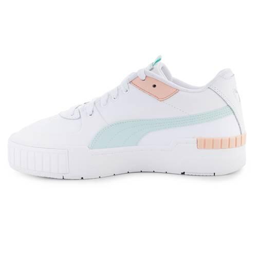 Schoenen universeel voor vrouwen Puma Cali Sport 4/5