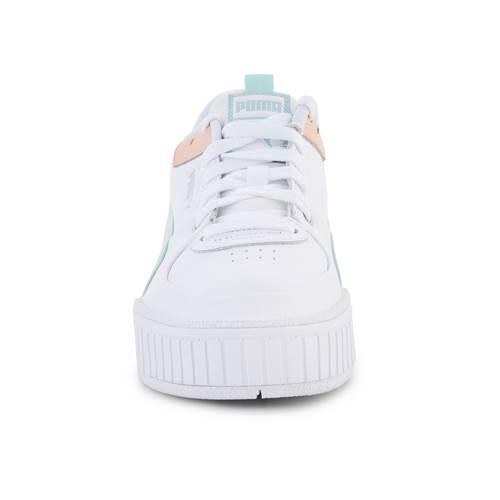 Schoenen universeel voor vrouwen Puma Cali Sport 2/5