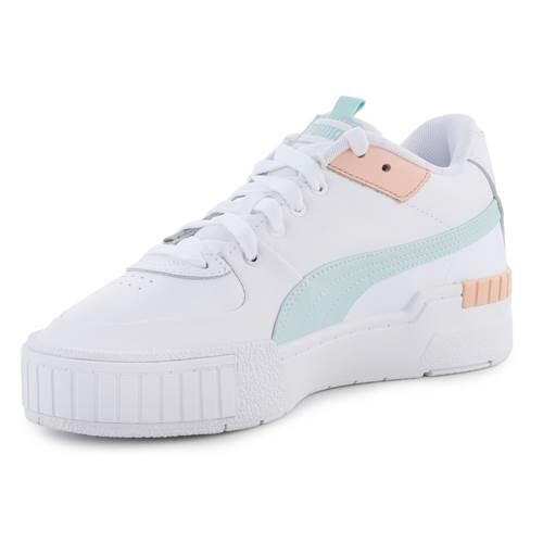 Schoenen universeel voor vrouwen Puma Cali Sport 3/5