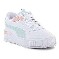 Chaussures universel femmes Puma Cali Sport