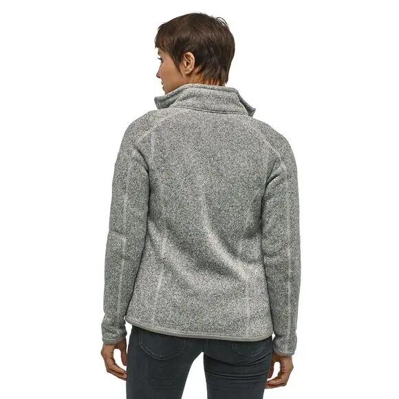 Giacca Better Sweater donna trekking 2/5