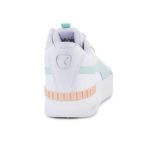 Schoenen universeel voor vrouwen Puma Cali Sport 5/5