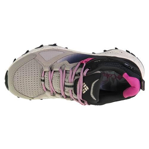 Sapatos para caminhadas / trekking para mulher Columbia Peakfreak Hera Outdry 3/4