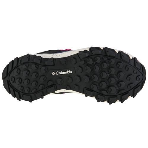 Sapatos para caminhadas / trekking para mulher Columbia Peakfreak Hera Outdry 4/4