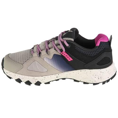 Sapatos para caminhadas / trekking para mulher Columbia Peakfreak Hera Outdry 2/4