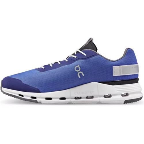Buty do biegania męskie On Cloudnova Form